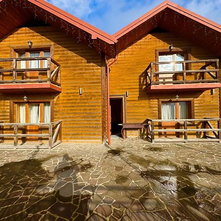 Опришок Hotel Palyanytsya Luaran gambar