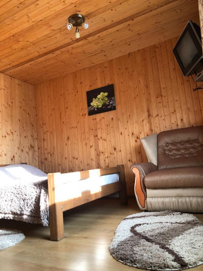 Опришок Hotel Palyanytsya Luaran gambar