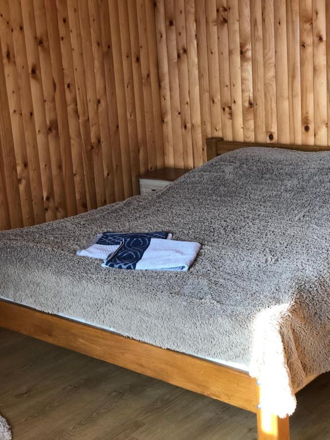Опришок Hotel Palyanytsya Luaran gambar