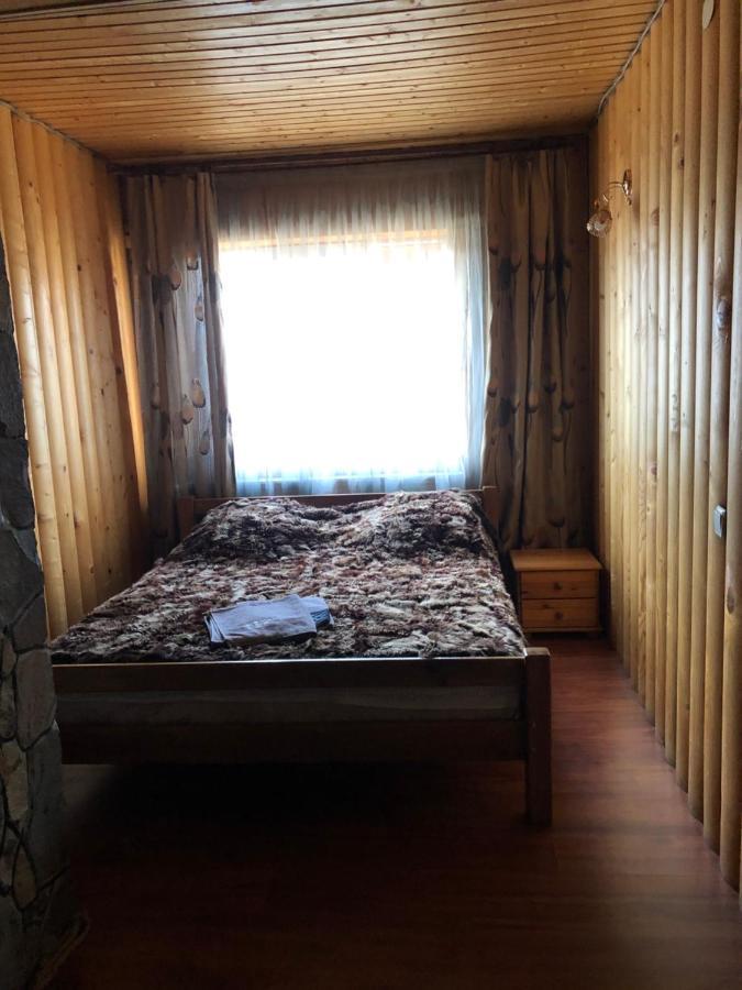 Опришок Hotel Palyanytsya Luaran gambar