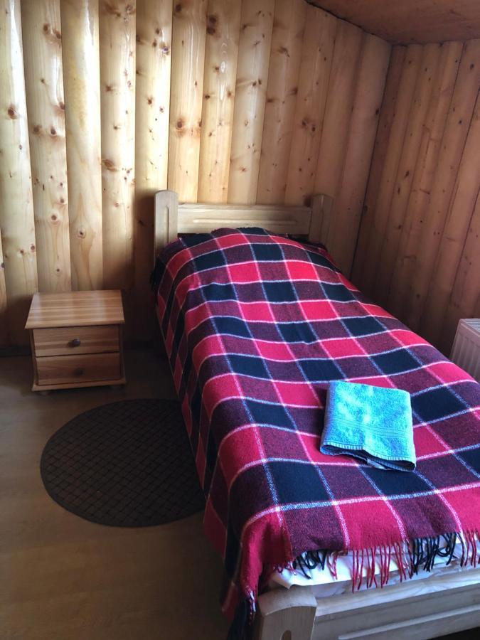 Опришок Hotel Palyanytsya Luaran gambar