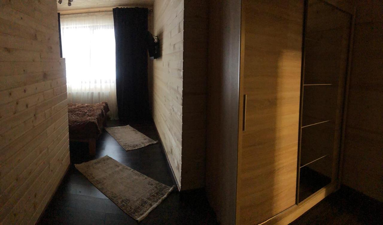 Опришок Hotel Palyanytsya Luaran gambar