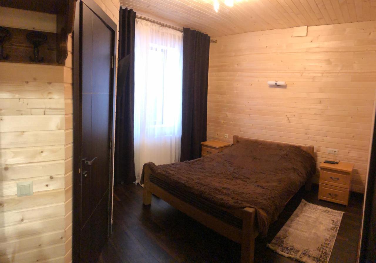 Опришок Hotel Palyanytsya Luaran gambar