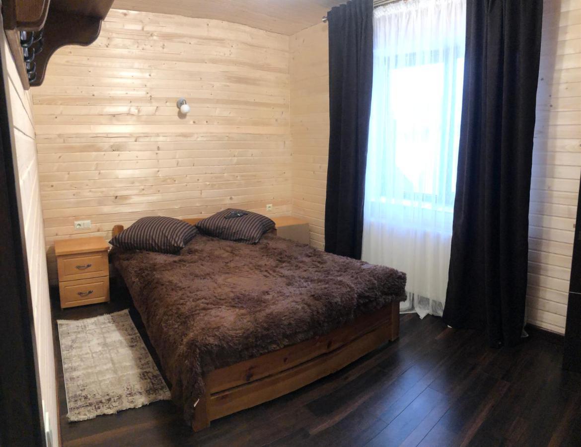 Опришок Hotel Palyanytsya Luaran gambar