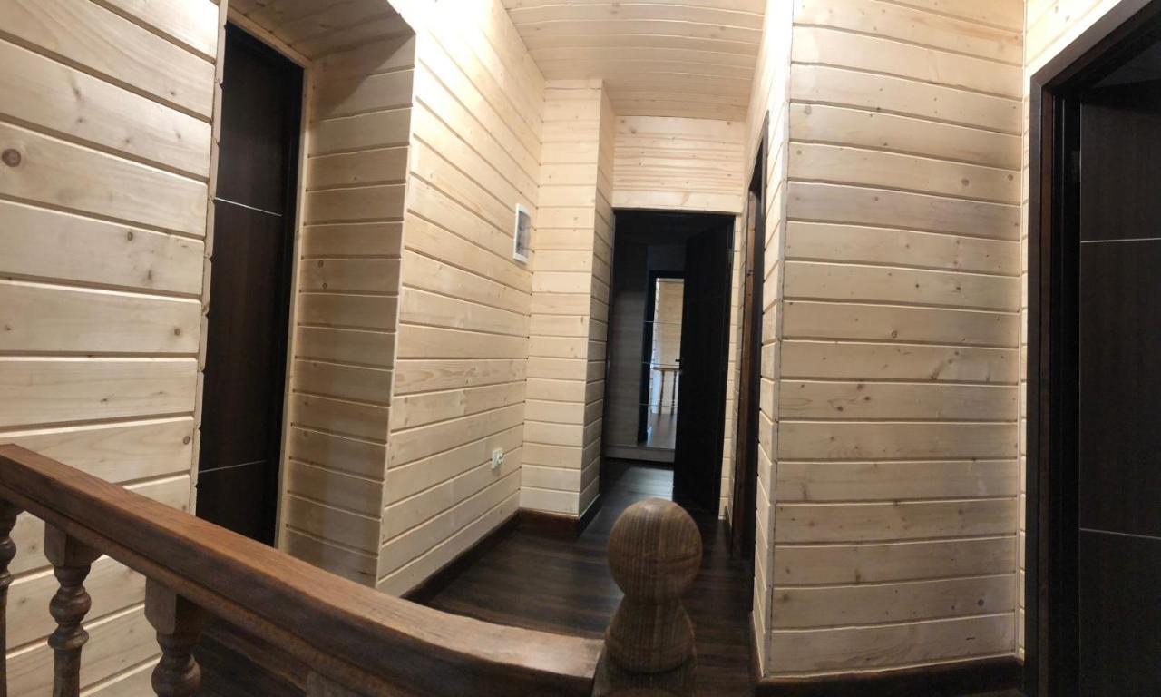 Опришок Hotel Palyanytsya Luaran gambar