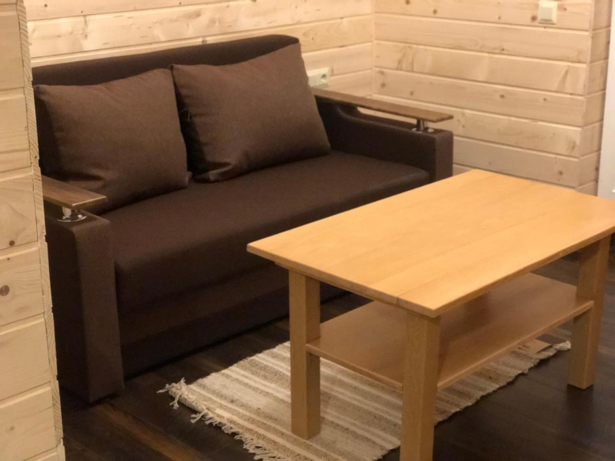 Опришок Hotel Palyanytsya Luaran gambar