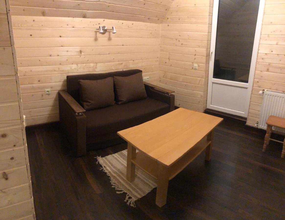 Опришок Hotel Palyanytsya Luaran gambar