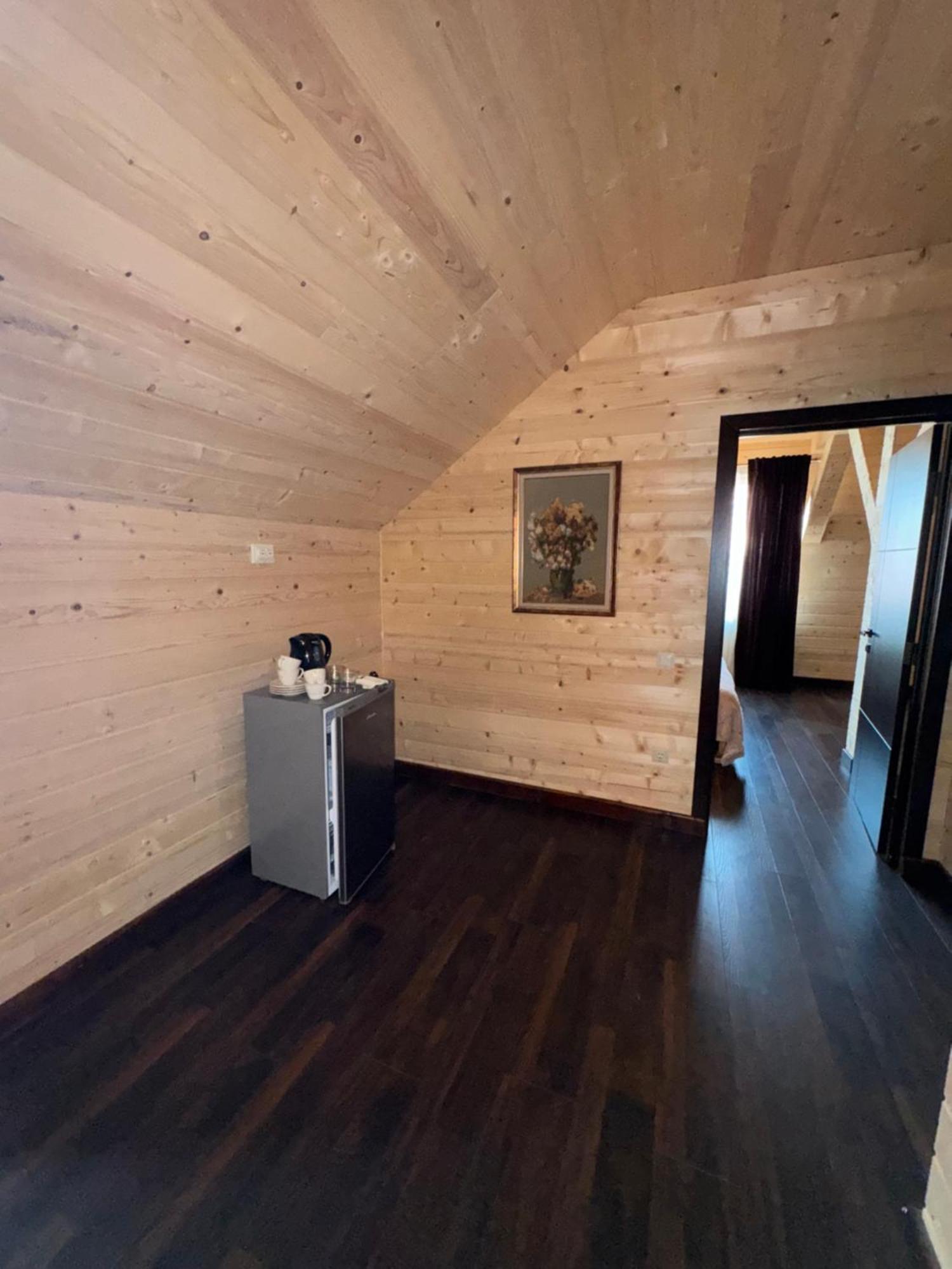 Опришок Hotel Palyanytsya Luaran gambar