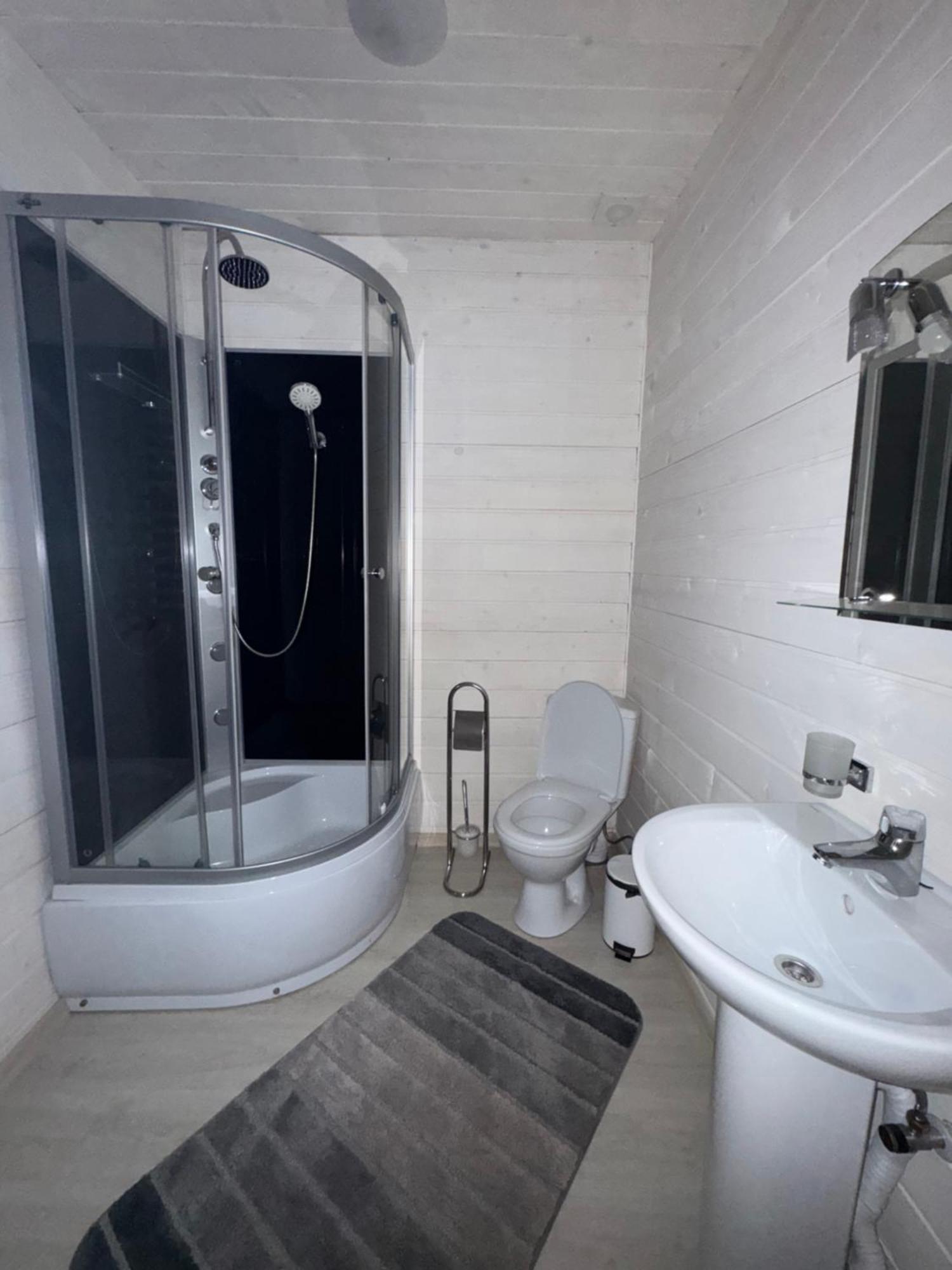 Опришок Hotel Palyanytsya Luaran gambar
