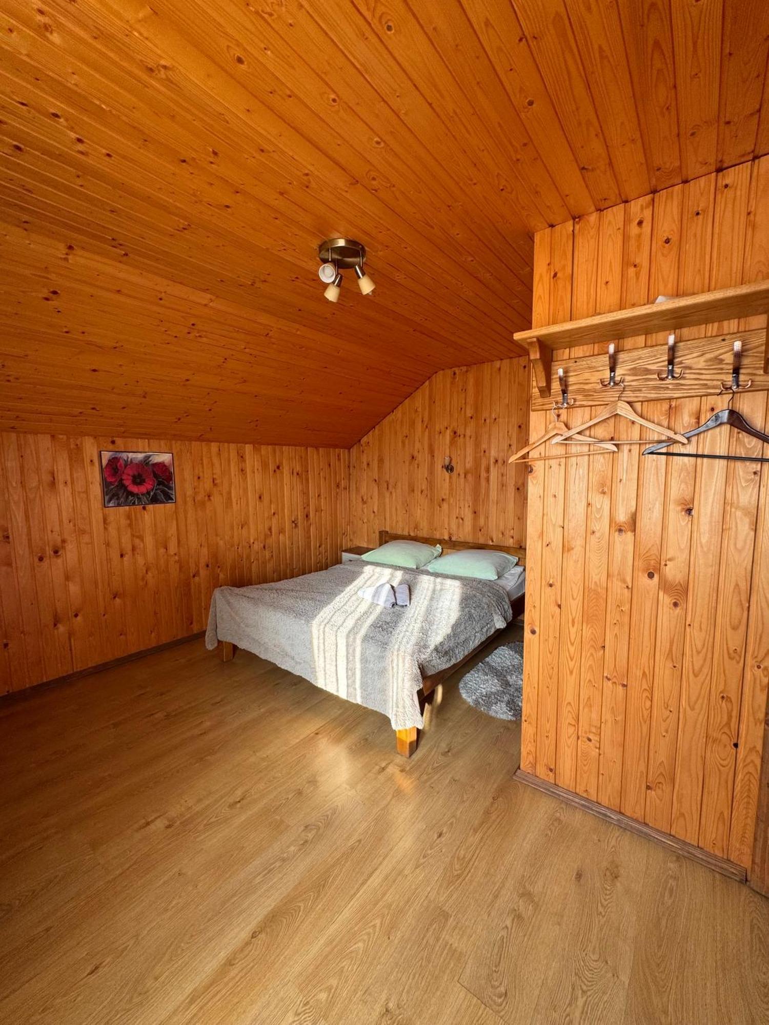 Опришок Hotel Palyanytsya Luaran gambar