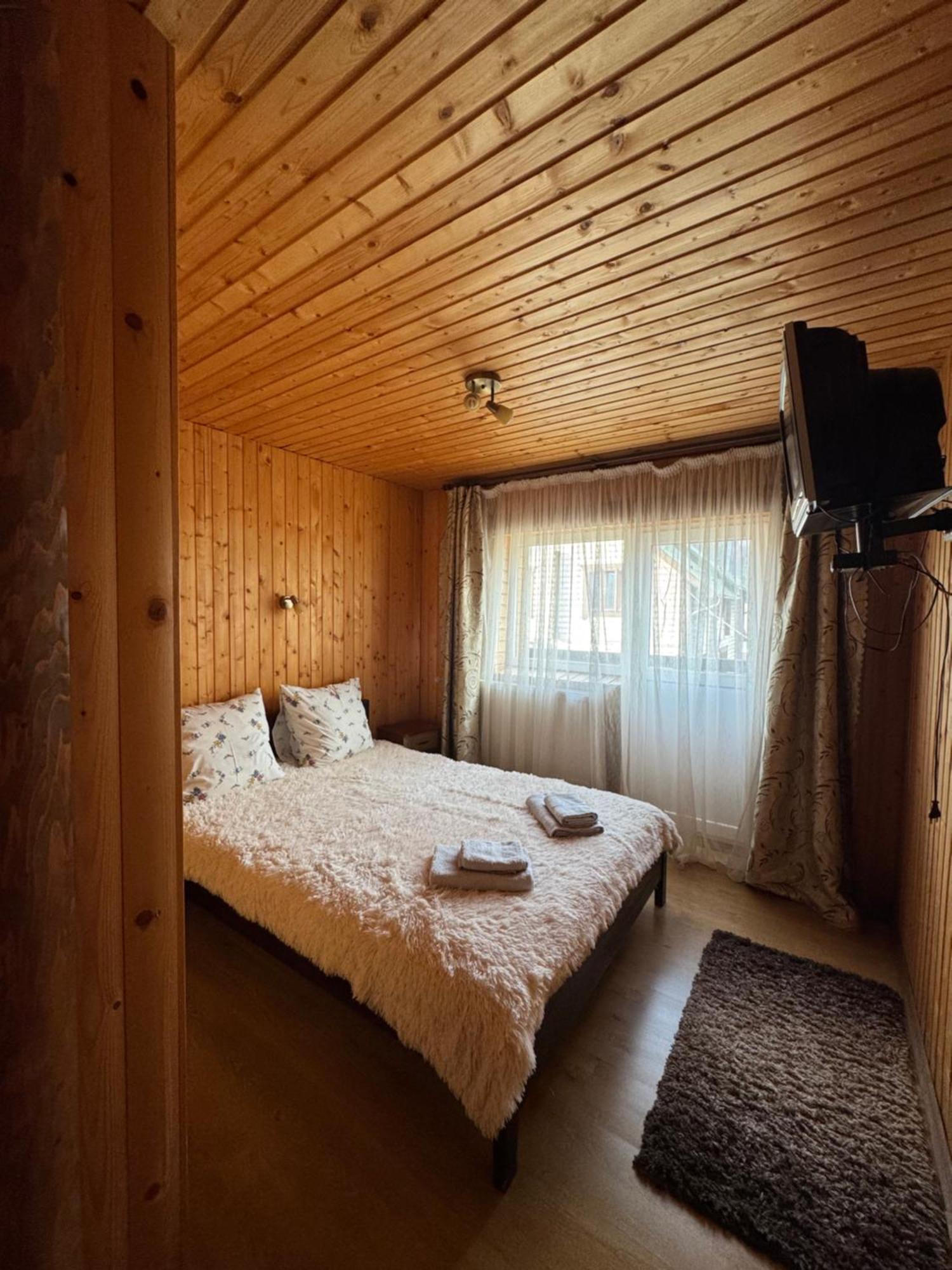 Опришок Hotel Palyanytsya Luaran gambar