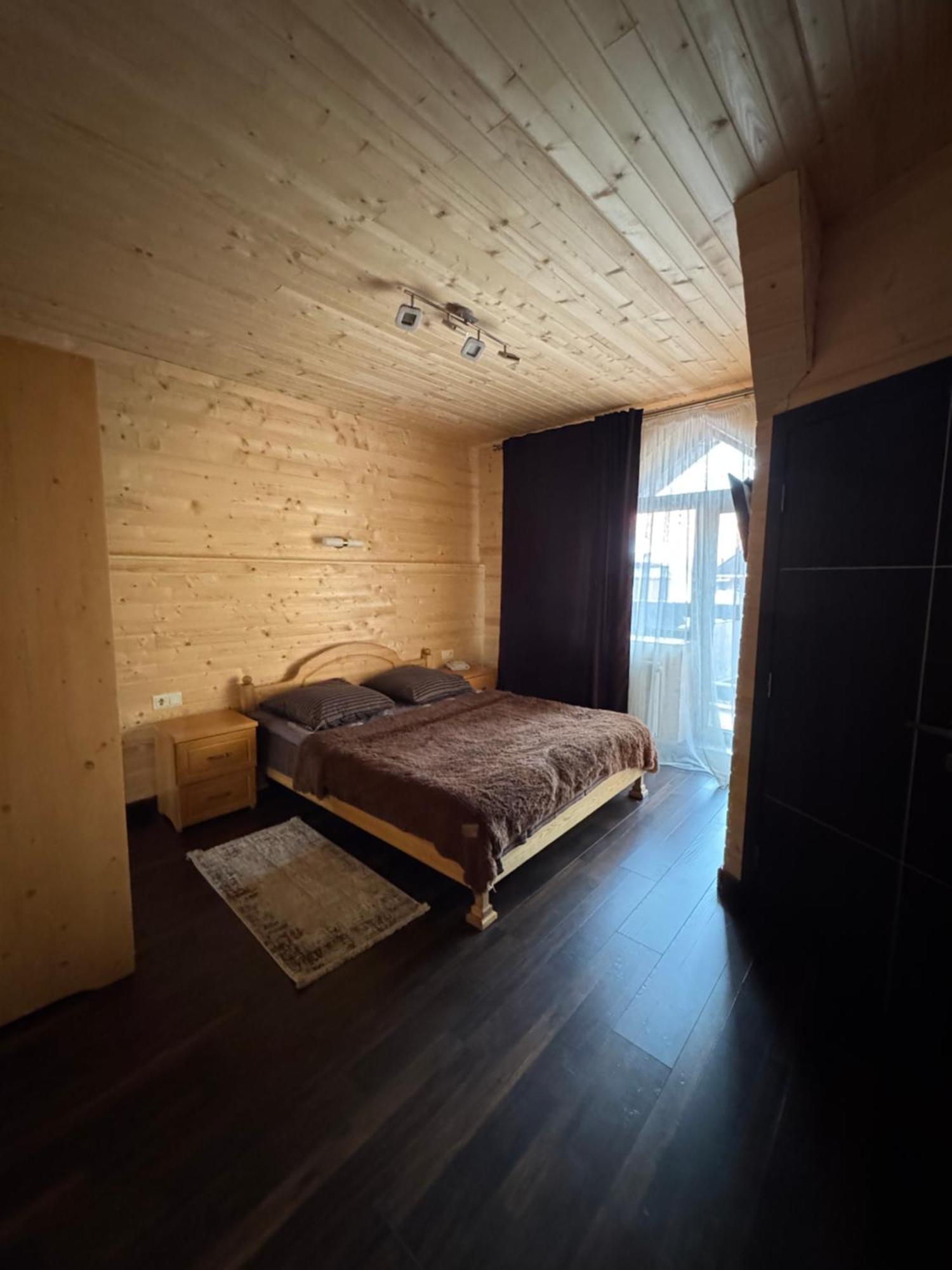 Опришок Hotel Palyanytsya Luaran gambar