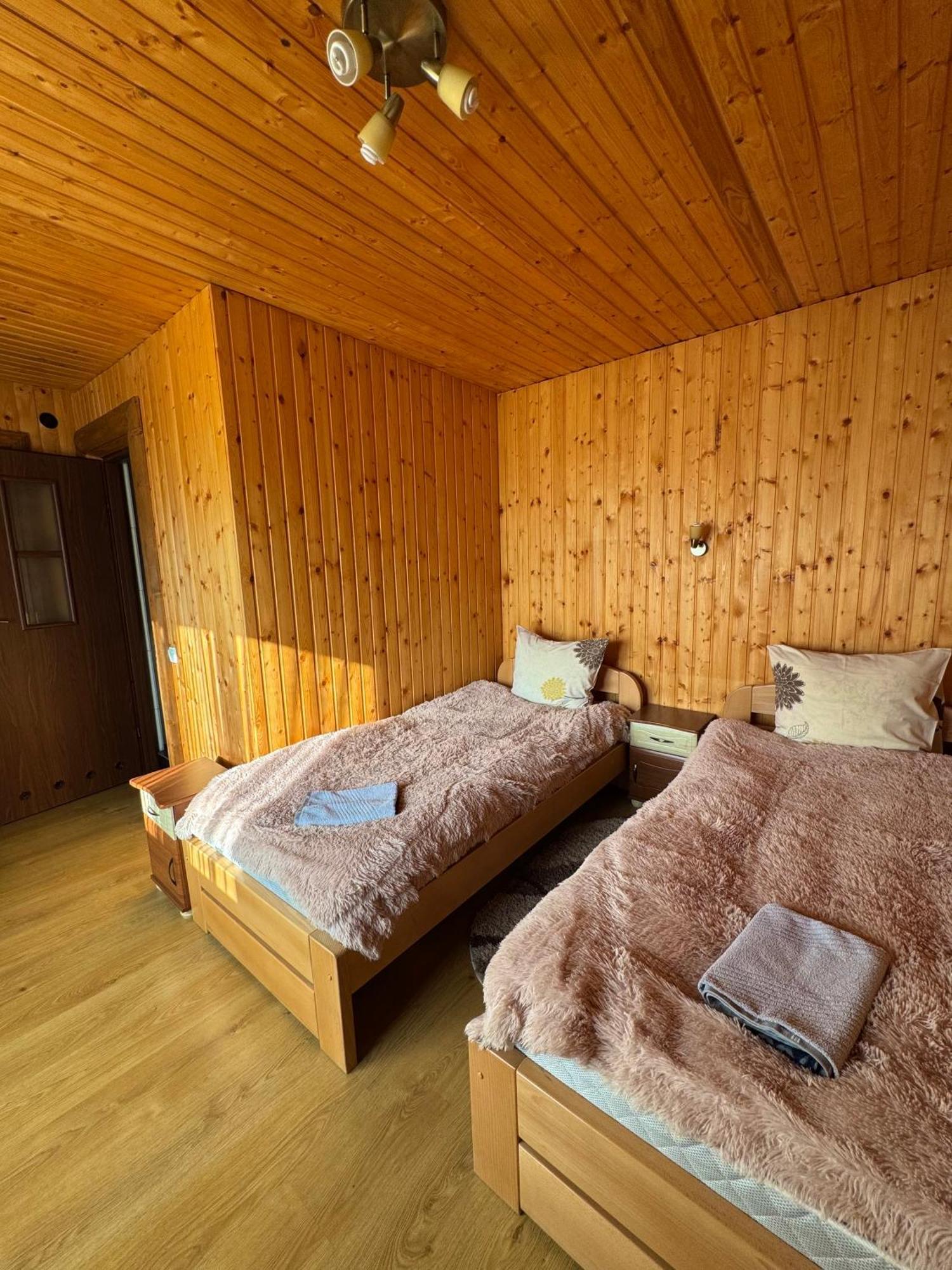 Опришок Hotel Palyanytsya Luaran gambar
